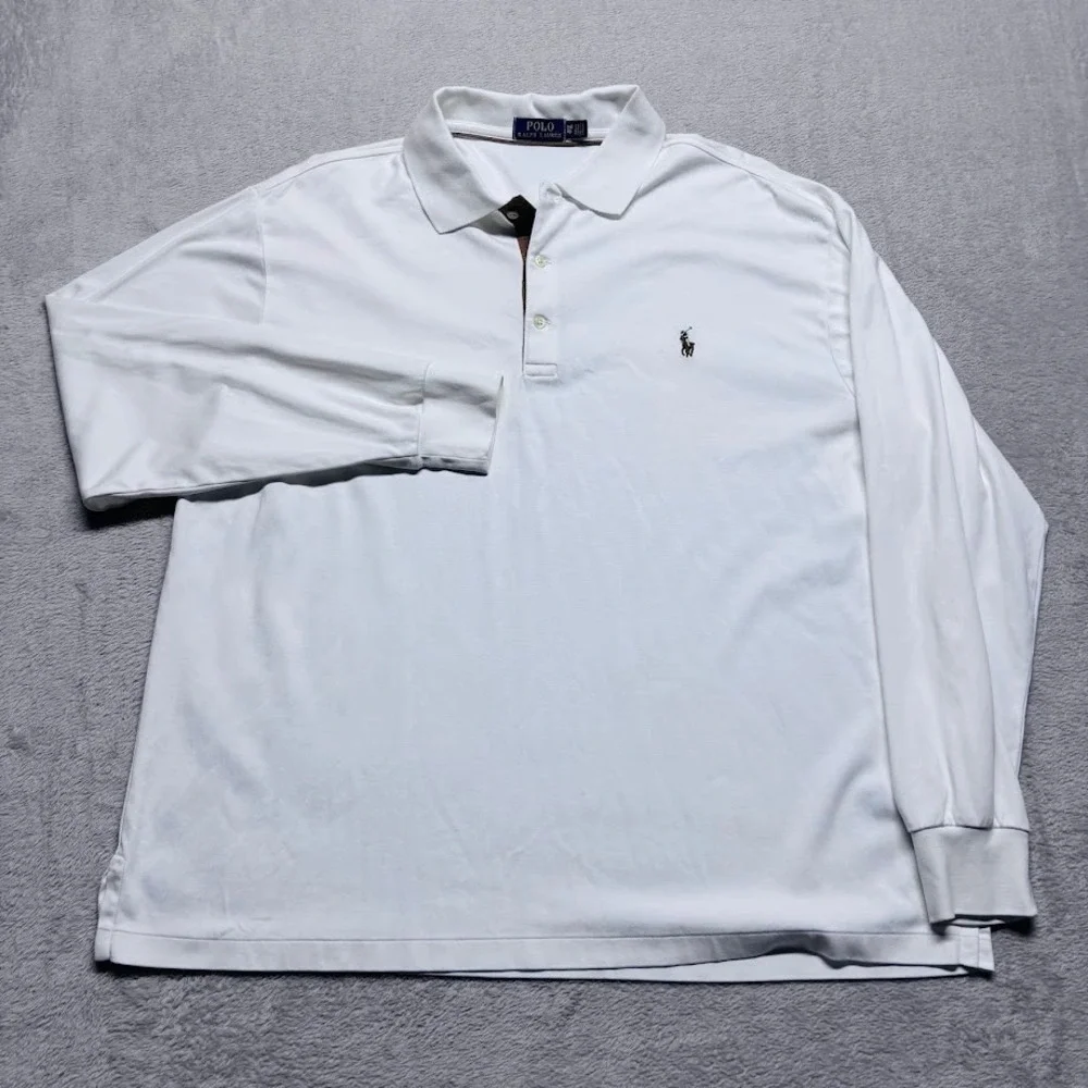 Polo Ralph Lauren **polo ralph